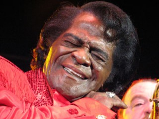 James Brown picture, image, poster